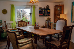 Essenzimmer